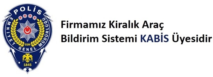 Firmamız Kabis Üyesidir